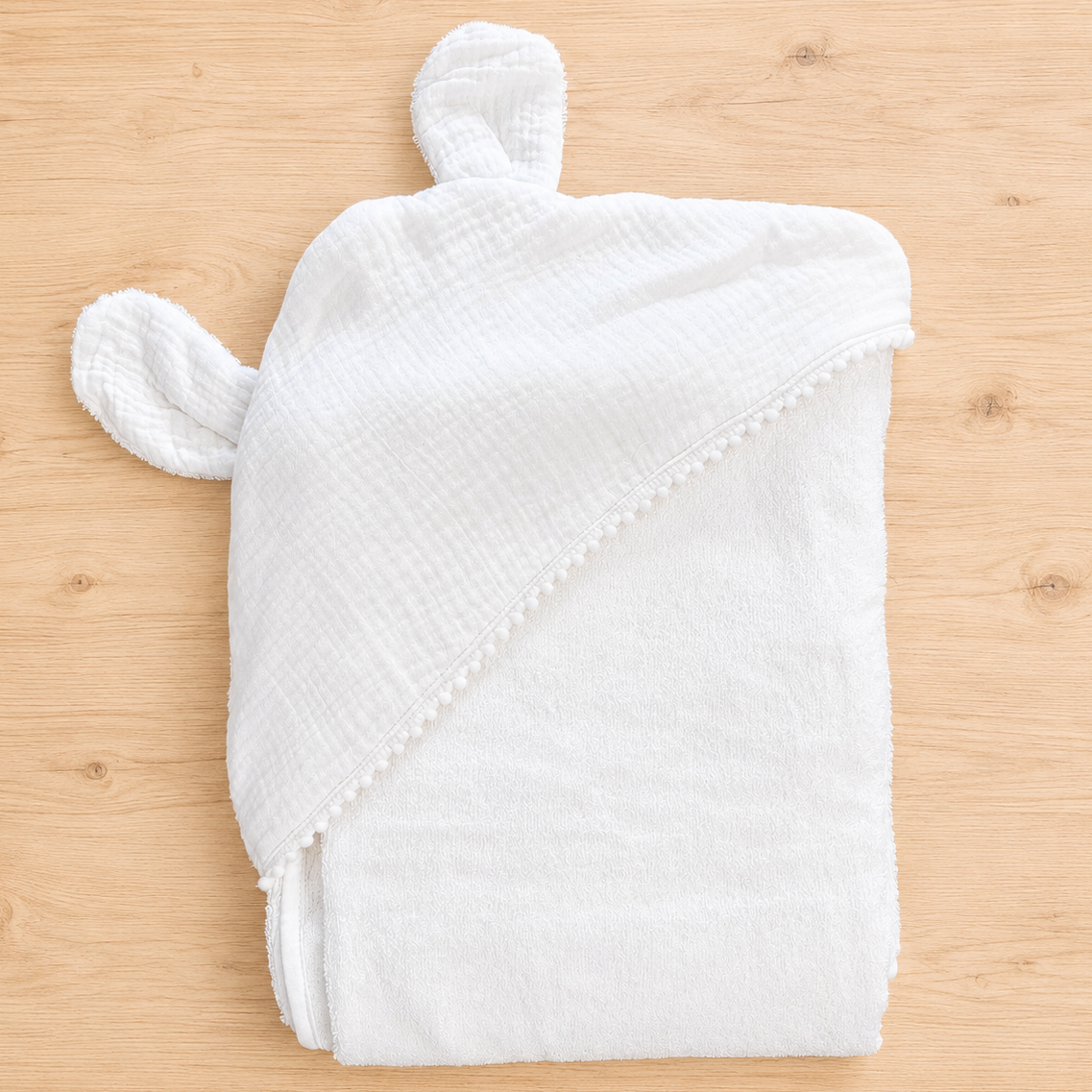 Toallones Toddler
