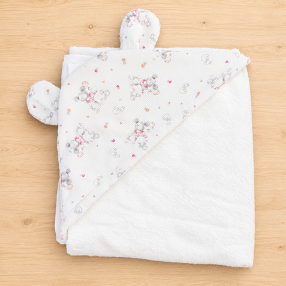 Toallones Toddler