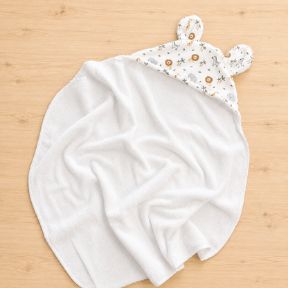 Toallones Toddler