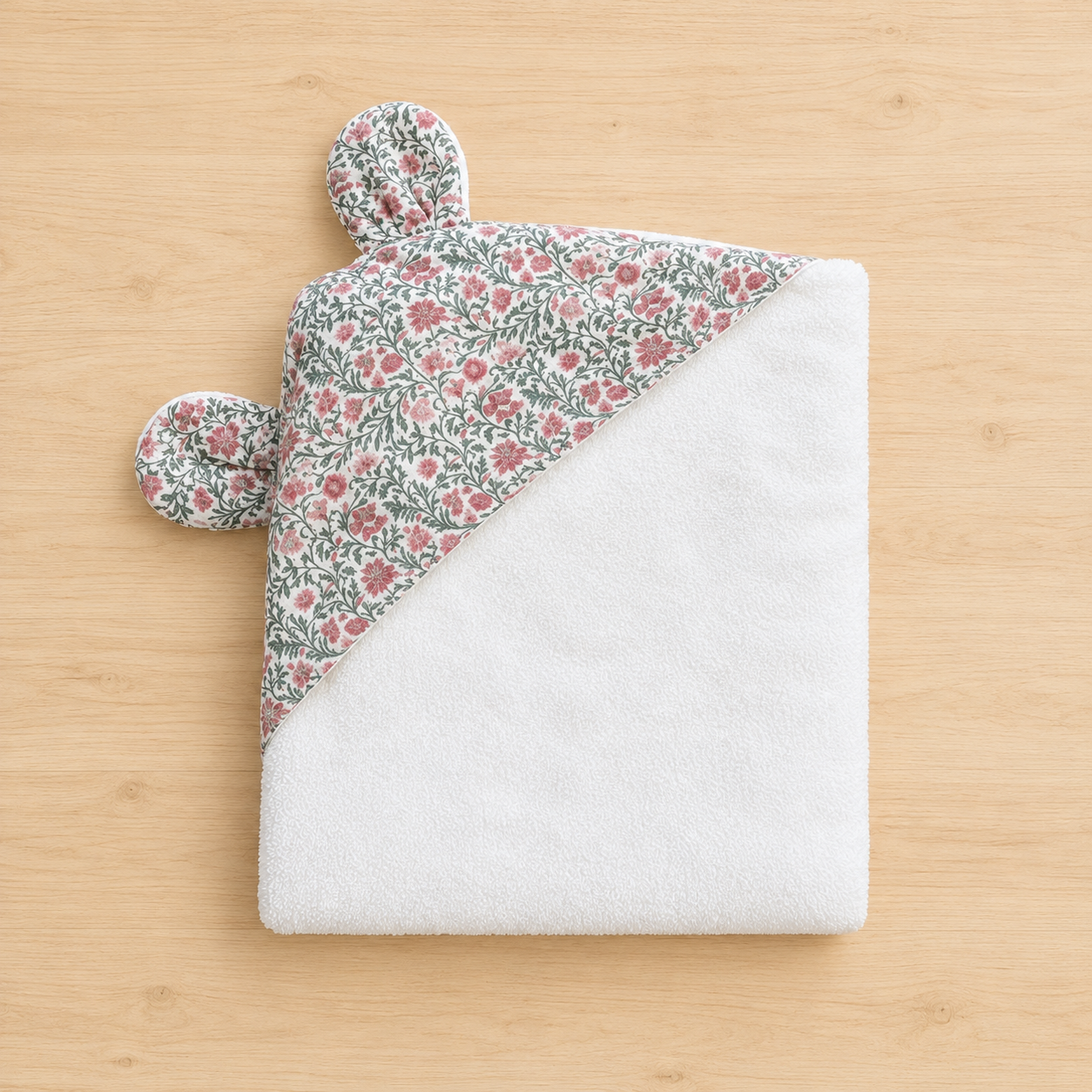 Toallones Toddler