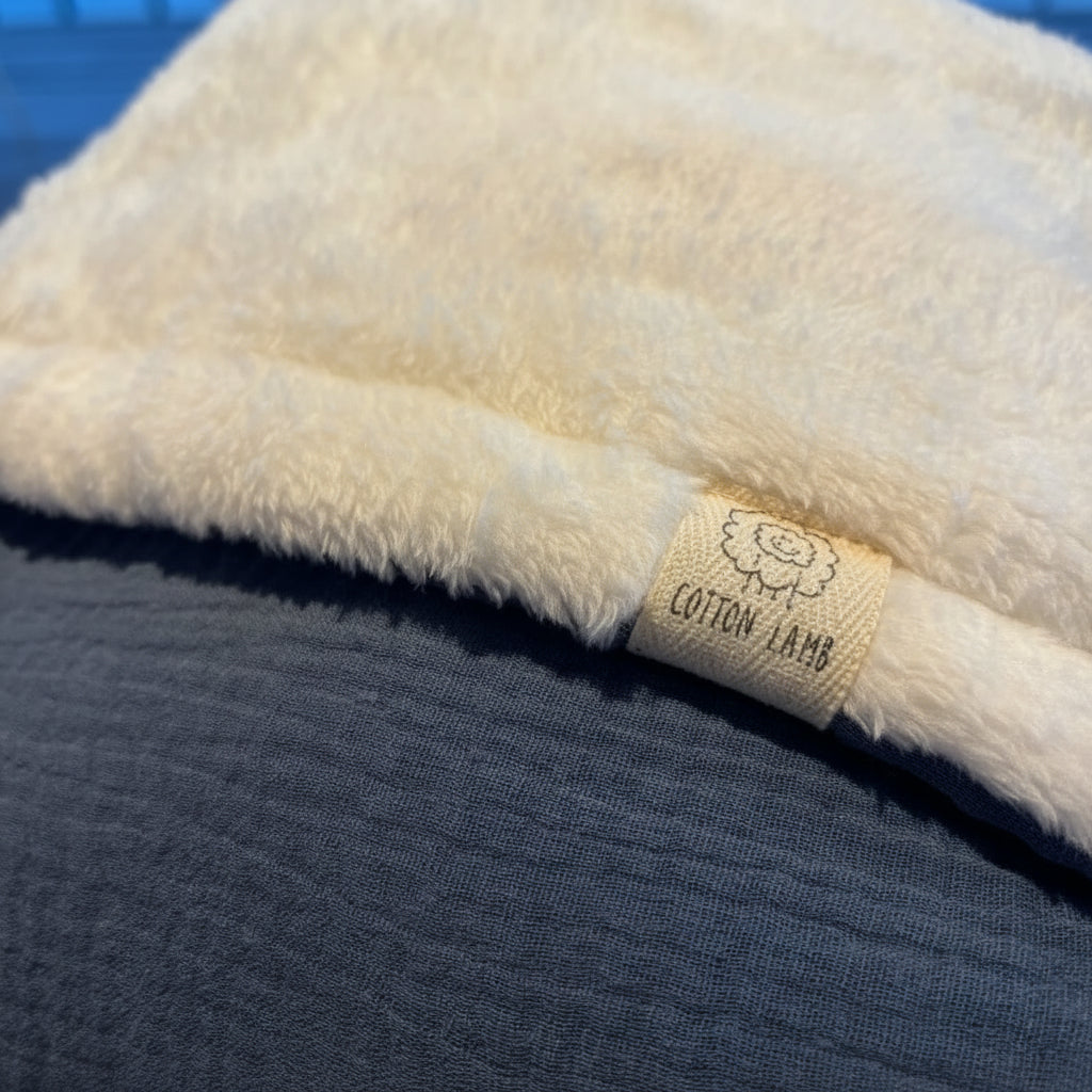 Cozy Cover