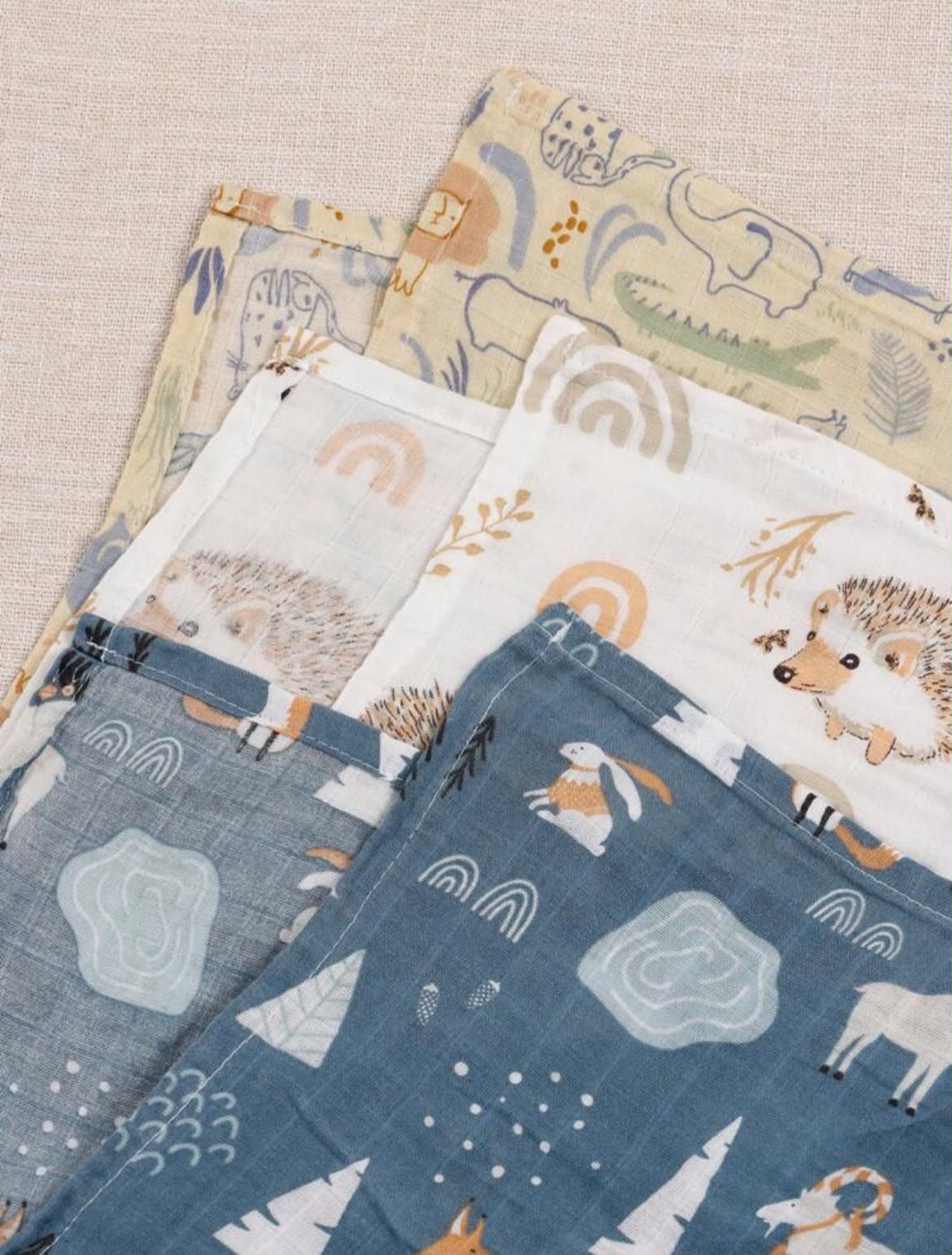 Swaddles