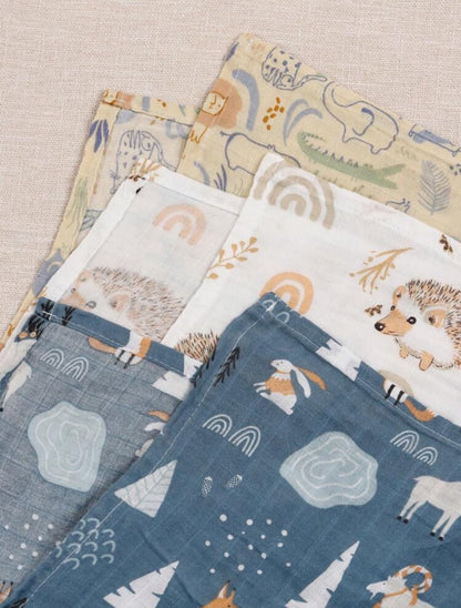Swaddles