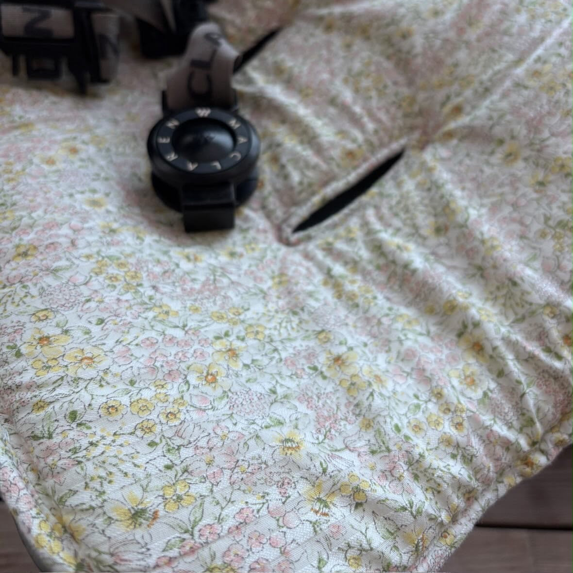 Protector de coche