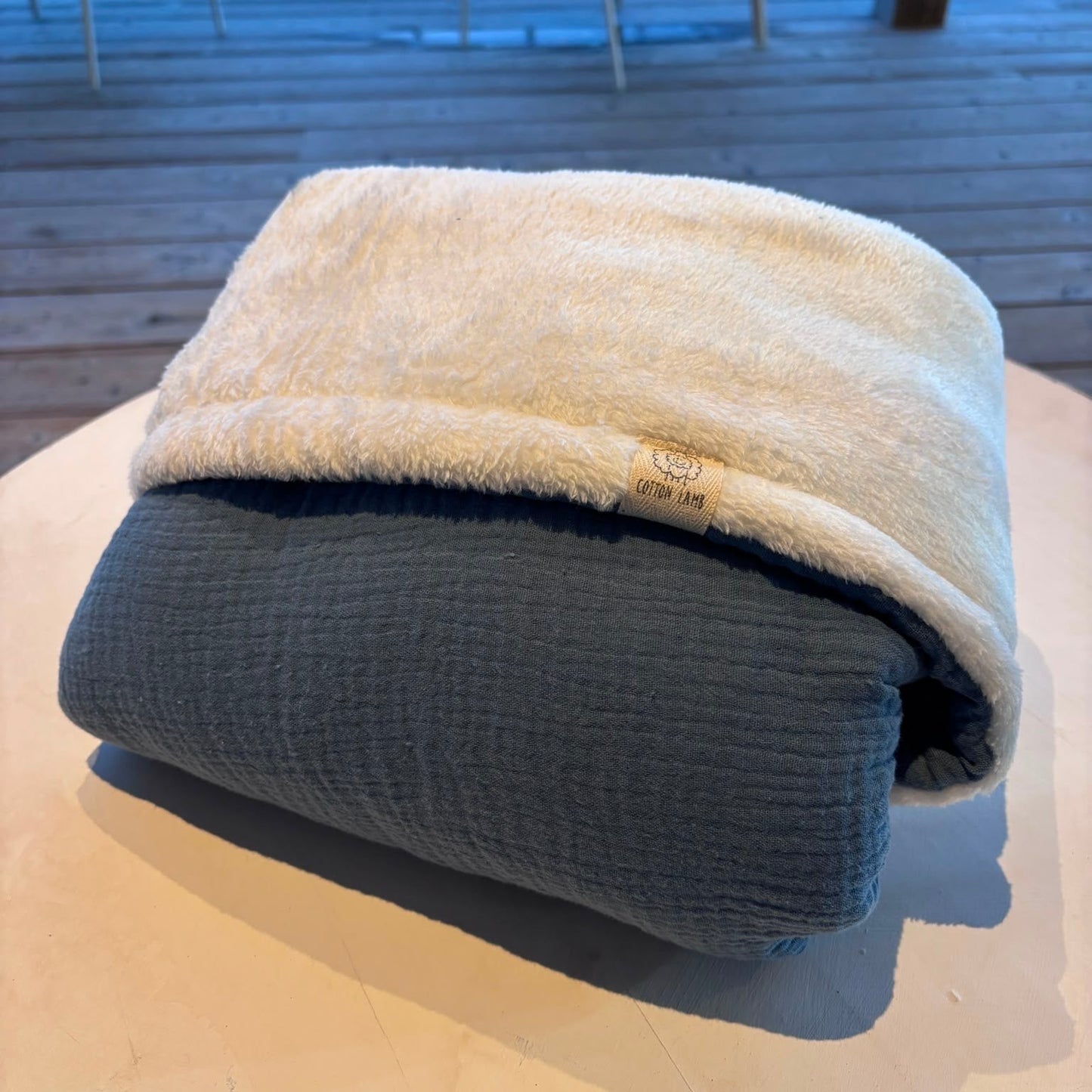 Cozy Cover