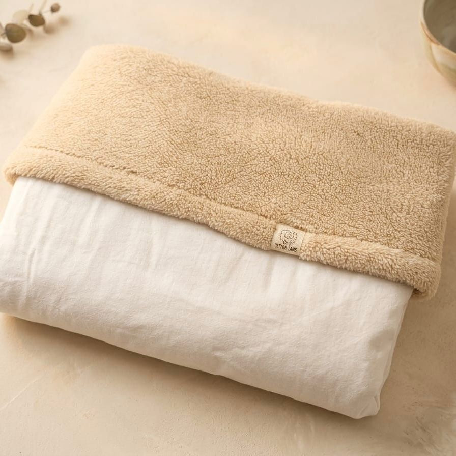 Cozy Cover