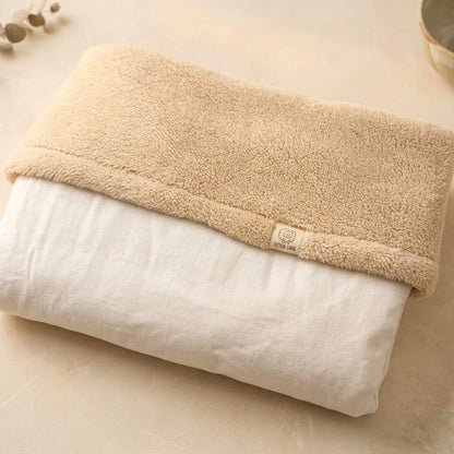 Cozy Cover