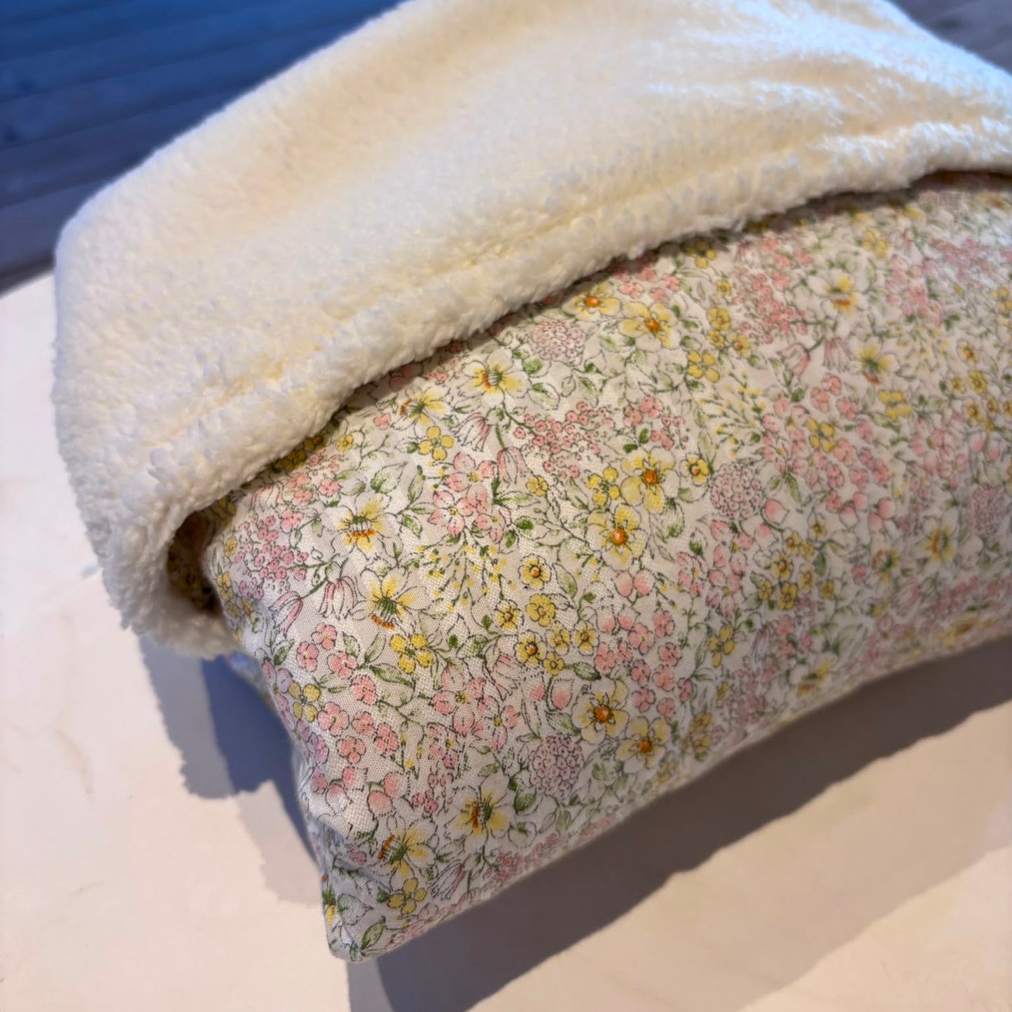 Cozy Cover