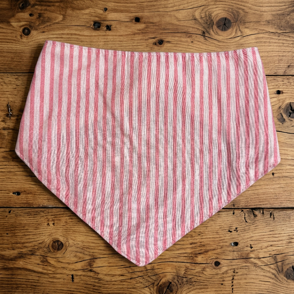 Babero bandana