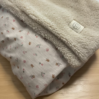 Cozy Cover