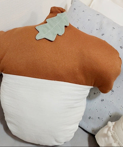 Almohada de bebe