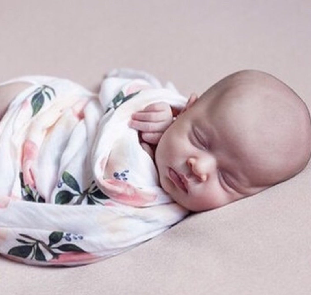 Swaddles