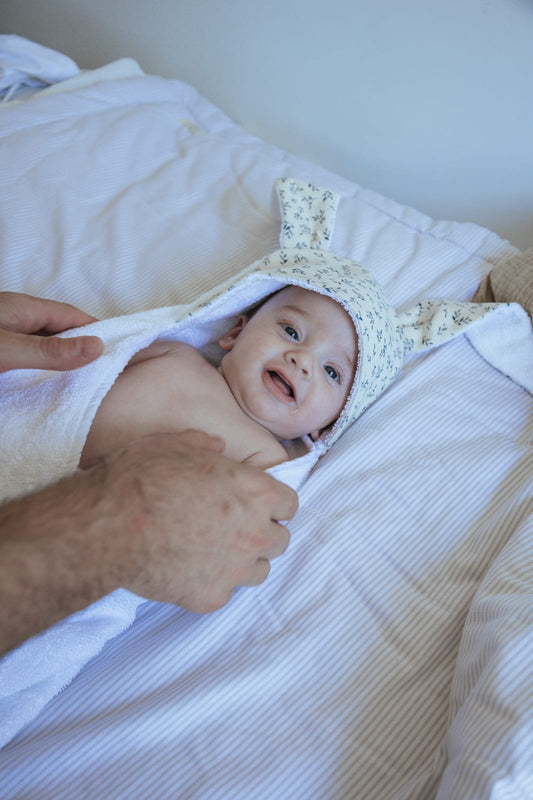 Toallon new born
