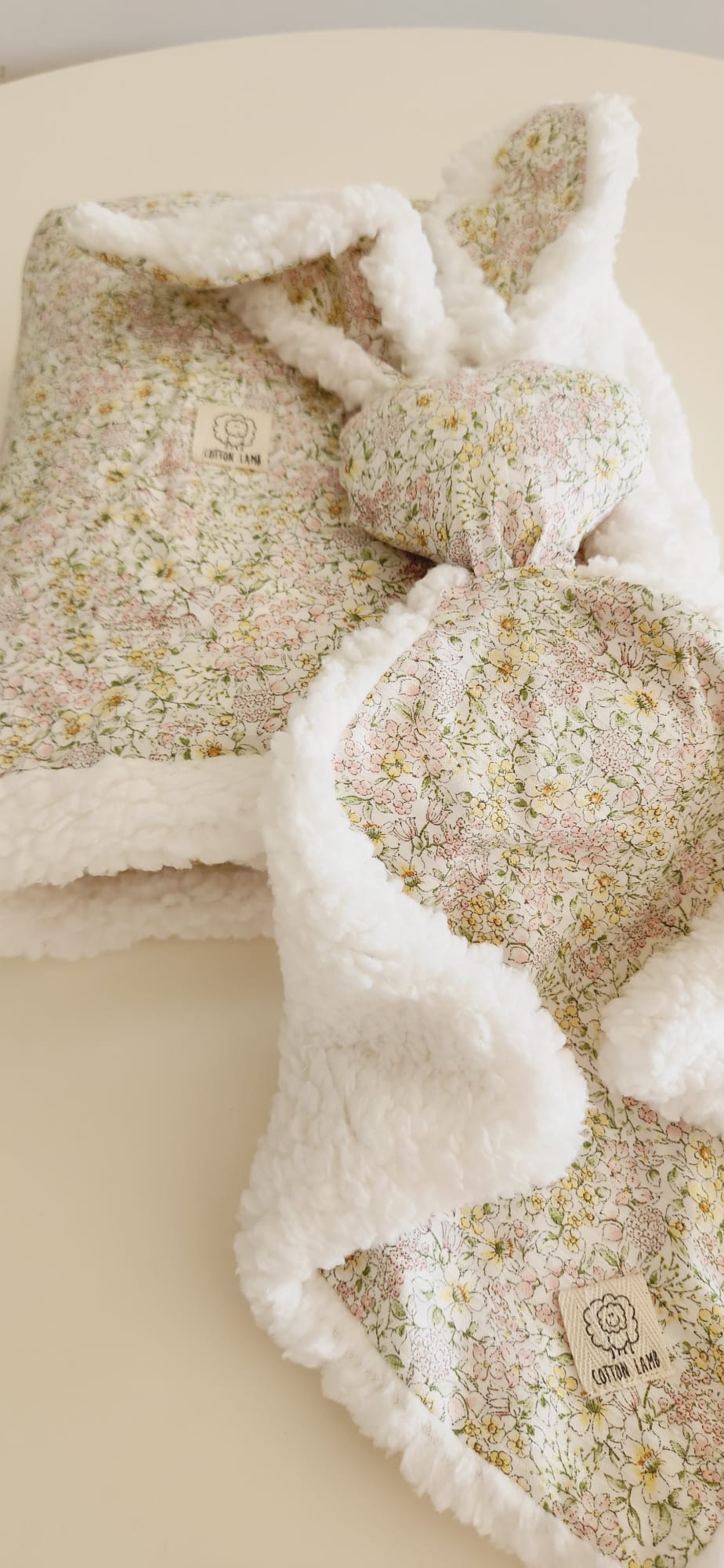 Manta Peluche