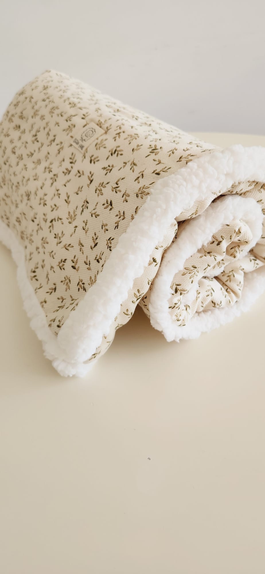 Manta Peluche