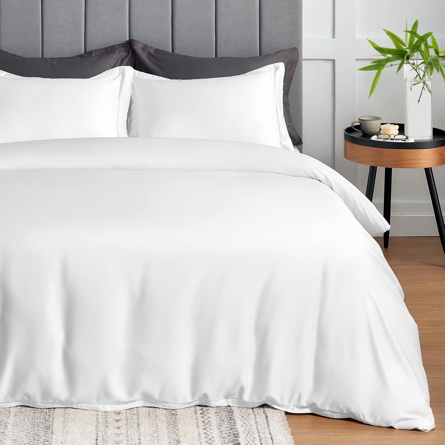 DUVET COVER