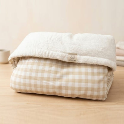 Cozy Cover
