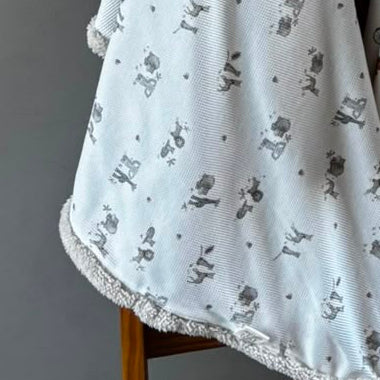 Manta Peluche
