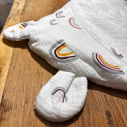 Toallones Newborn